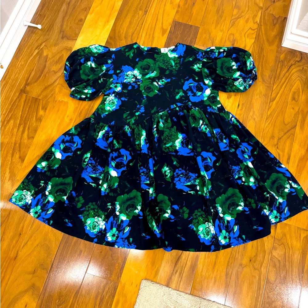ASOS Collusion Babydoll